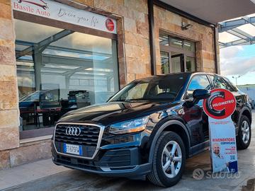 Audi Q2 I 30 1.0 tfsi 116CV
