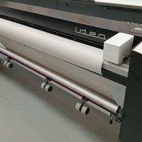 Plotter algotex idea