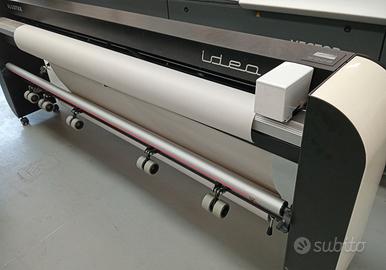 Plotter algotex idea