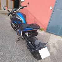 Zontes 310R