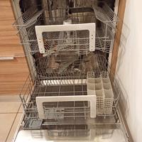 Lavastoviglie Rex TT80E