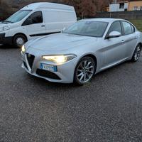 alfa giulia