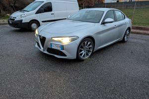 alfa giulia