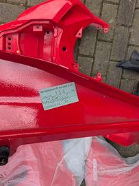 carene complete originali ducati 1098