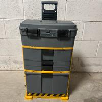 Carrello porta utensili