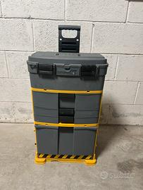 Carrello porta utensili