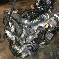 Motore Ford 1.5 tdci UGJC