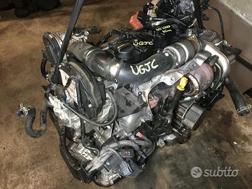 Motore Ford 1.5 tdci UGJC
