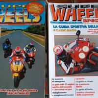 rivista Super Wheels 