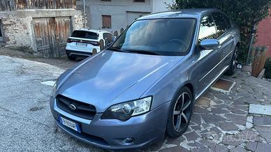 Subaru Legacy 2.0 benzina