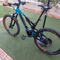 rocky mountain carbon 70 misura L