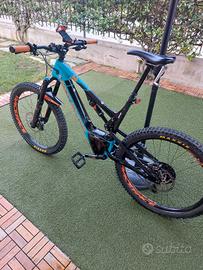 rocky mountain carbon 70 misura L