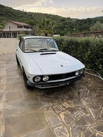 Lancia Fulvia