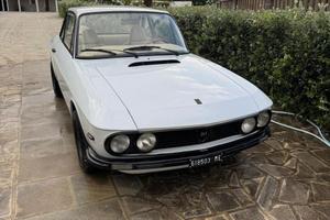Lancia Fulvia