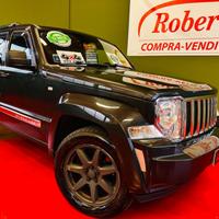 Jeep Cherokee 2.8 CRD DPF Sport 4x4 Off Road Con R