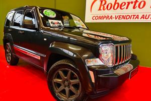 Jeep Cherokee 2.8 CRD DPF Sport 4x4 Off Road Con R