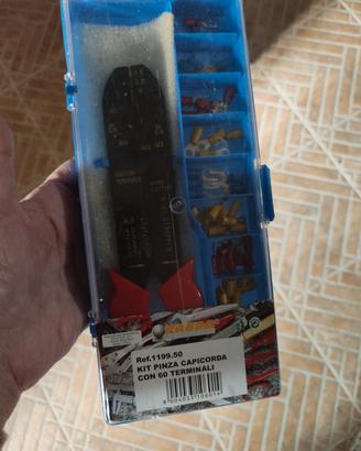 pinza crimpatrice 
