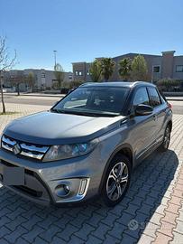 Suzuki Vitara Vitara II 2015 1.6 ddis V-Top s