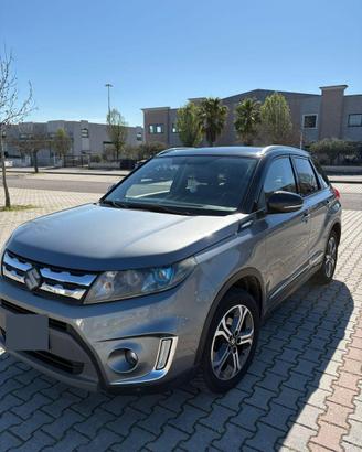 Suzuki Vitara Vitara II 2015 1.6 ddis V-Top s