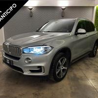 Bmw X5 sDrive25d Business