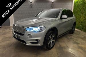 Bmw X5 sDrive25d Business