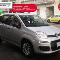 FIAT Panda 1.2 69cv EasyPower E6 Lounge Unico...