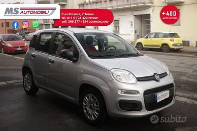 FIAT Panda FIAT Panda1.2 69cv E6 Lounge 51KW...