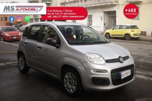 FIAT Panda FIAT Panda1.2 69cv E6 Lounge 51KW...