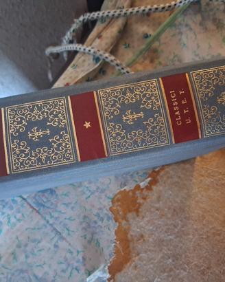 libro critica della ragion pura  classici UTET