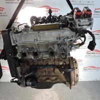 Motore fiat panda 1.2 benzina 169a4000 rf979