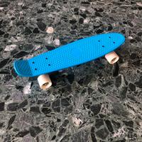 Skateboard cruiser decathlon