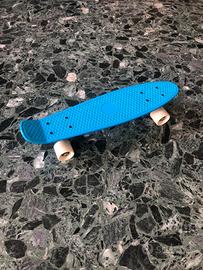 Skateboard cruiser decathlon