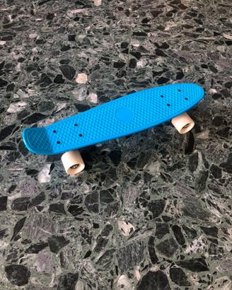 Skateboard cruiser decathlon
