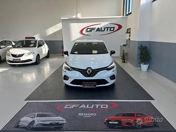 Renault Clio TCe 100 CV GPL 5 porte Techno