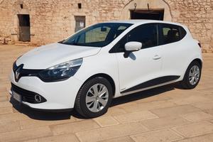 Renault Clio 1.5 dCi 8V 75CV PERFETTA PER NEO PATE