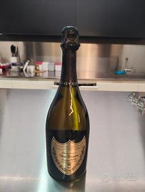 Dom Perignon 2008 Legacy Edition