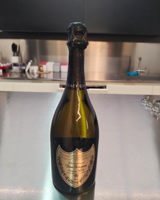 Dom Perignon 2008 Legacy Edition