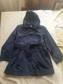 Cappotto impermeabile bimba Chicco