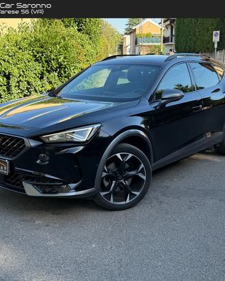 Cupra Formentor 1.5 TSI #11368