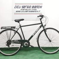 City Bike Uomo 6 vel – Nuova