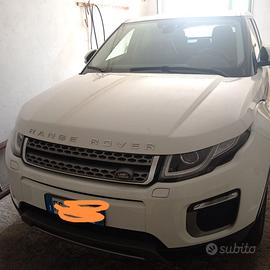 Evoque