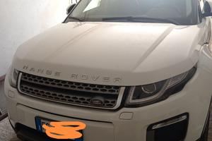 Evoque