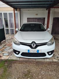  Renault Fluence 1,6