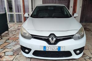  Renault Fluence 1,6