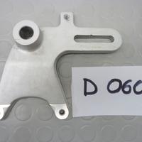 DUCATI MONSTER SS IE 600 750 900 staffa porta pinz