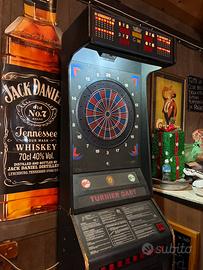 Macchina per freccette Lowen Sport