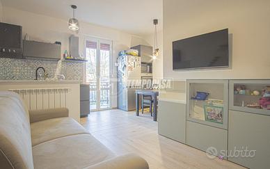 3 LOCALI RISTRUTTURATO