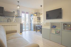 3 LOCALI RISTRUTTURATO