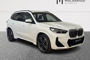 BMW X1 sdrive18i MSport auto