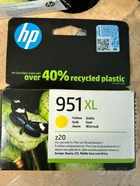Cartucce hp